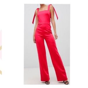 Woman romper